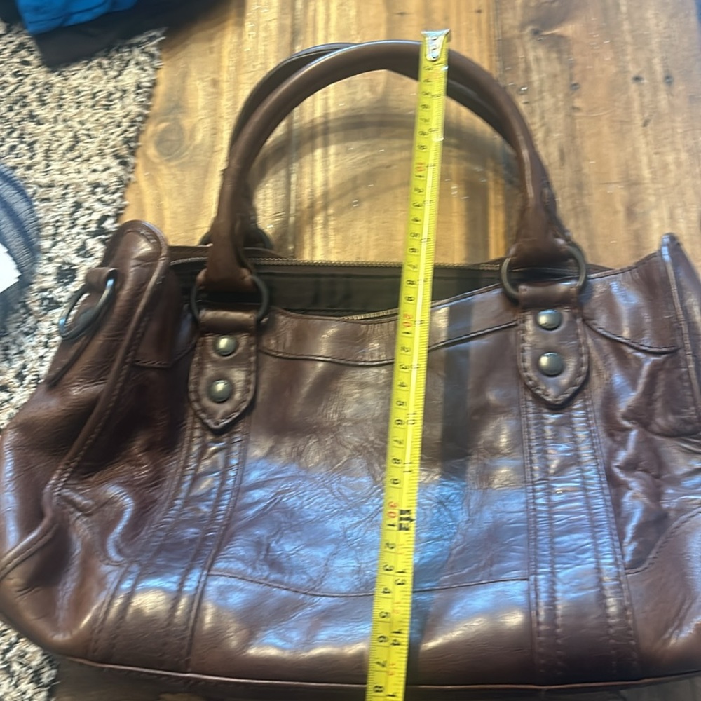 Frye Bag - Picture 9 of 9